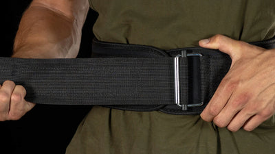 Velcro Belts