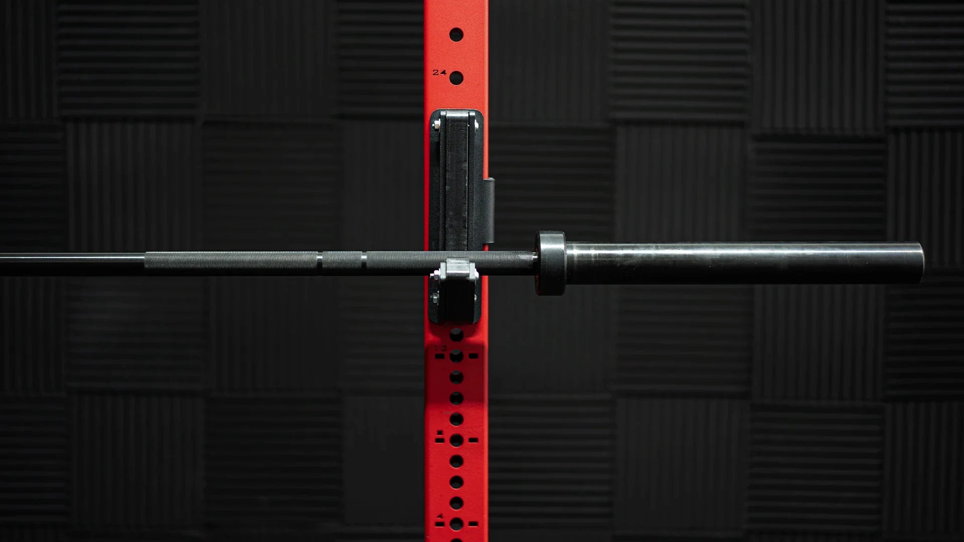 Weightlifting Barbells