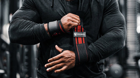 Wrist Supports