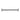 2.0" Pull-Up Bar