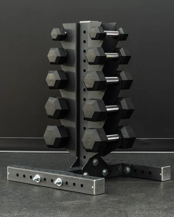 Space-Saving Design for Any Home Gym