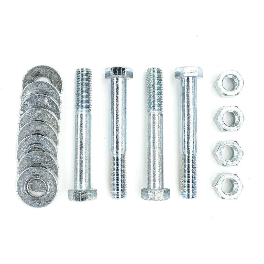 5/8" Hardware