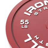 Calibrated Steel Plates & Sets (LB)