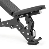 Banc Ajustable AWB