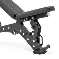 Banc Ajustable AWB