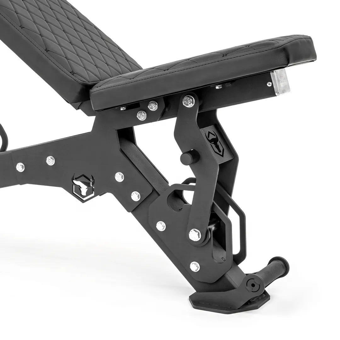 Banc Ajustable AWB