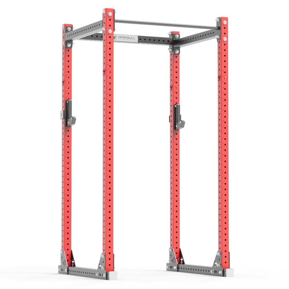 PR1-F Power Rack Builder | Iron Bull Strength Canada