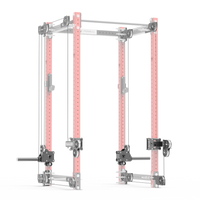Fixation de câble FT-PL pour rack d'alimentation
