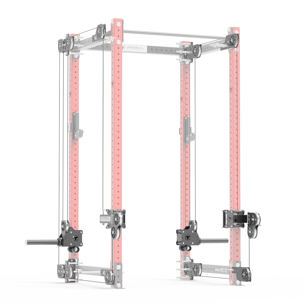 FT-PL Cable Attachment for Power Rack