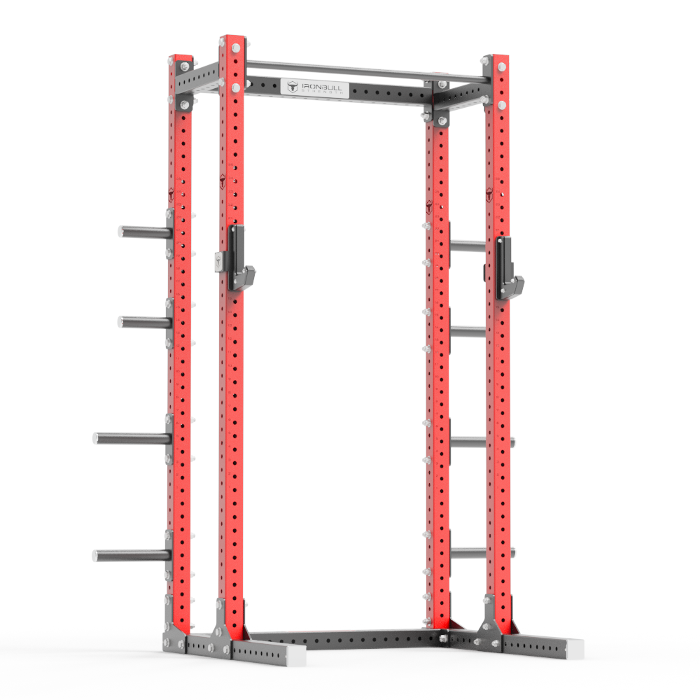 Power Racks Canada - Shop Squat Cages & Power Cages | Iron Bull Strength