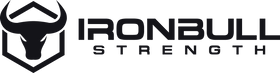 Iron Bull Strength Logo