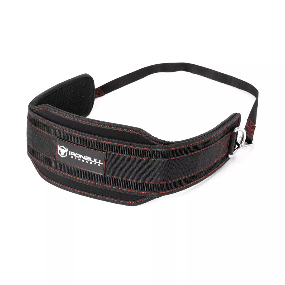 Weightlifting dip belt sale