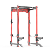 Modular Power Rack