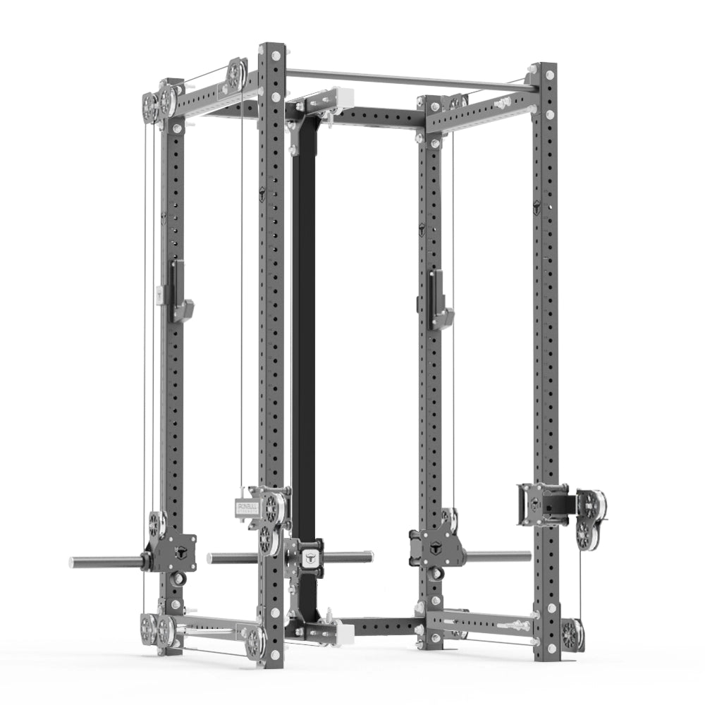 PR-PL1 Functional Trainer