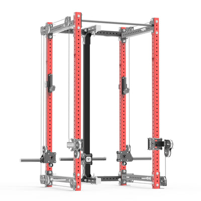 PR-PL1 Functional Trainer
