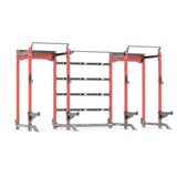 Modular Power Rack