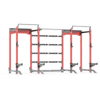 Modular Power Rack