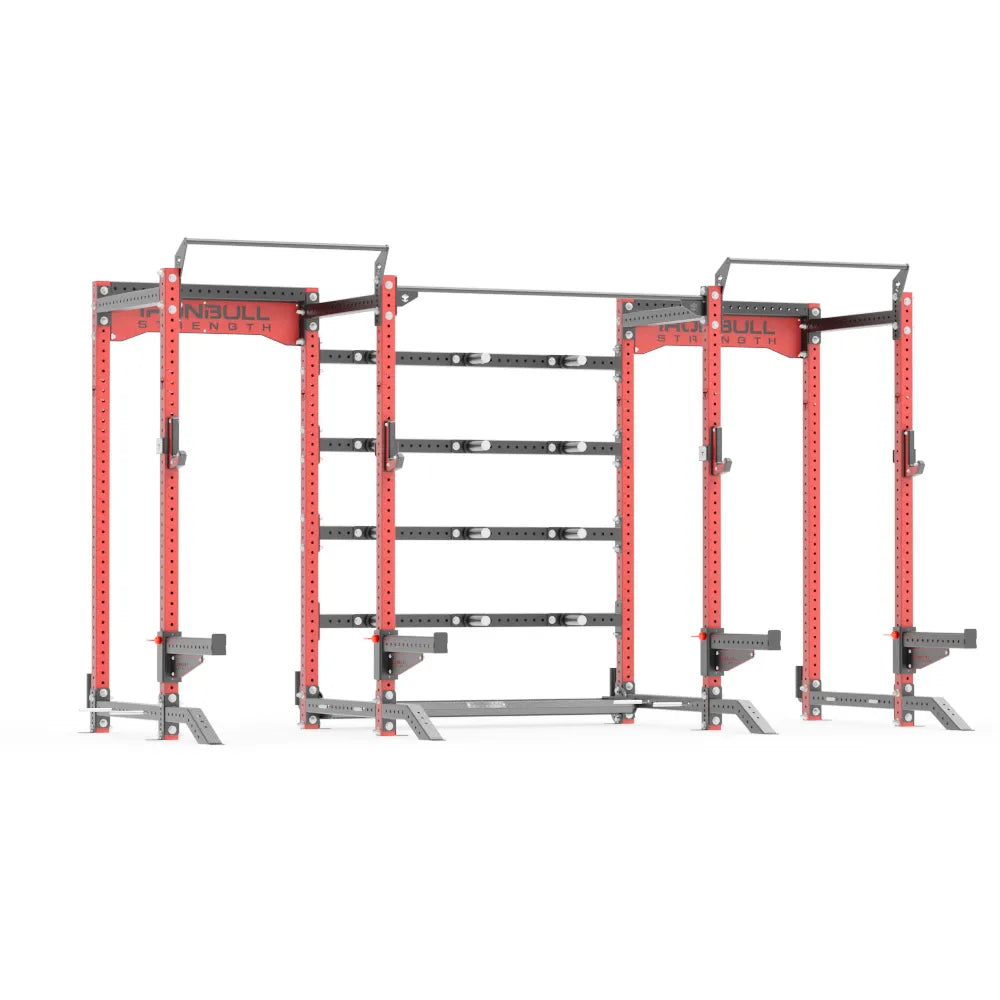 Modular Power Rack