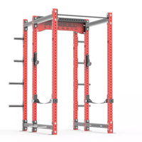 PR2 Power Rack Builder