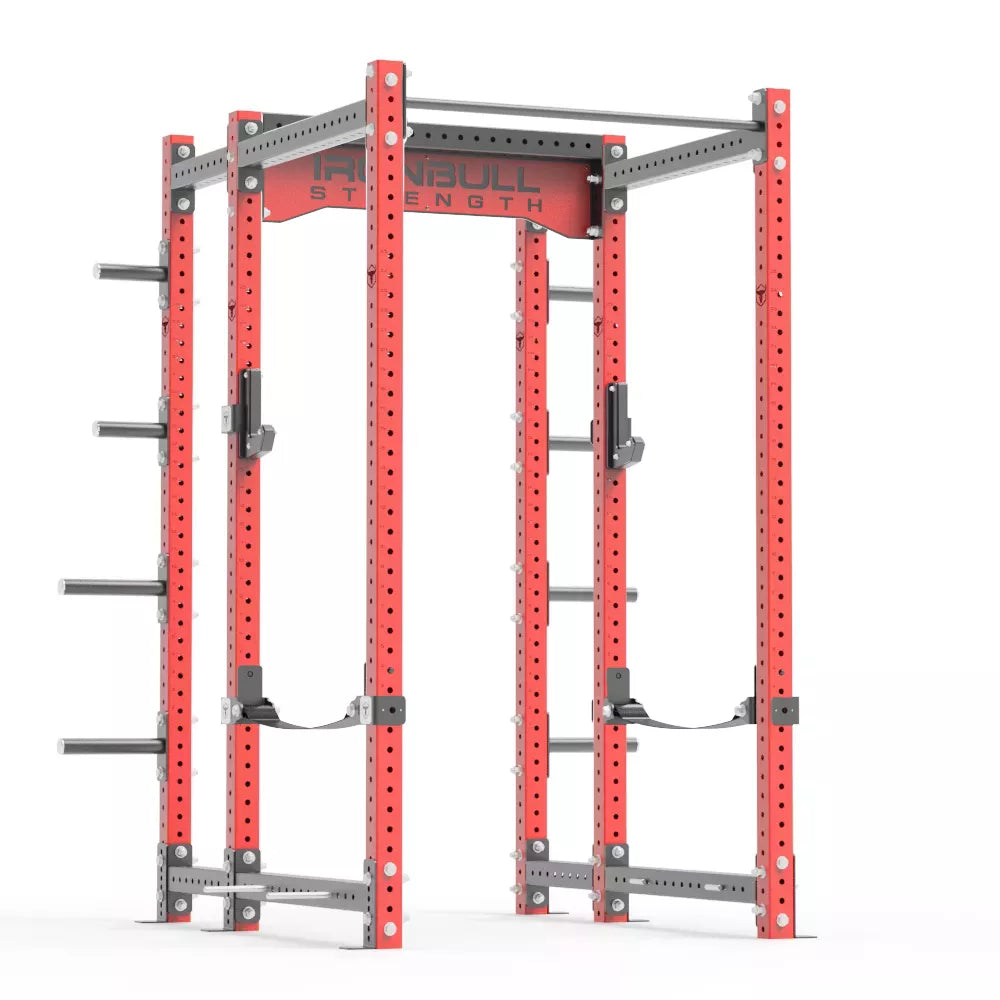 PR2 Power Rack Builder | Iron Bull Strength Canada