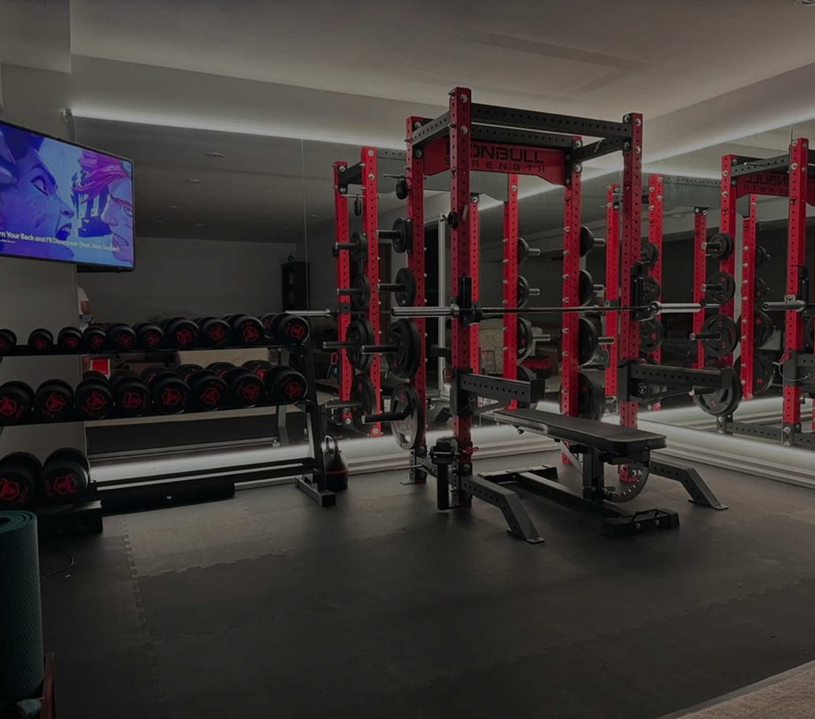 Gym Design