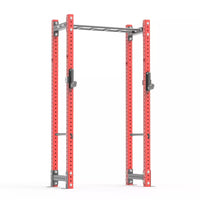 SPR Short Power Rack 78"