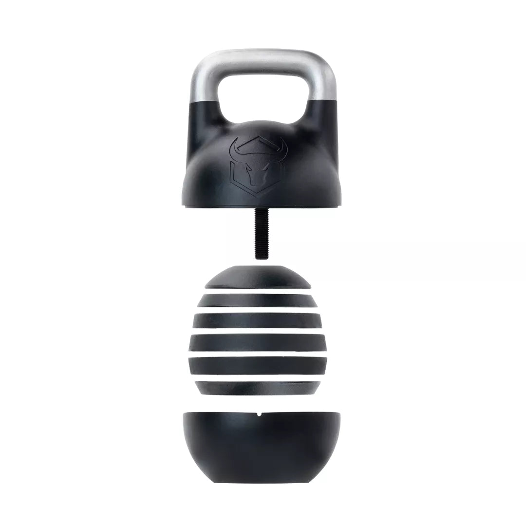 Kettlebell Réglable 12-32KG