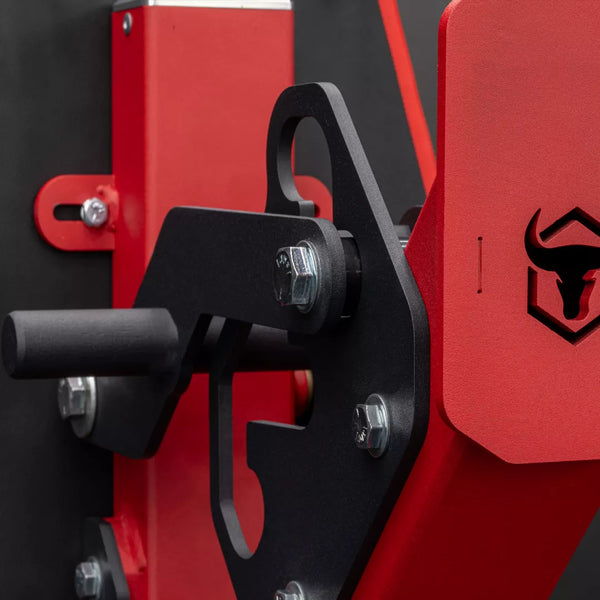 Integrated mechanism