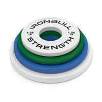 Plaques de Changement (LB)