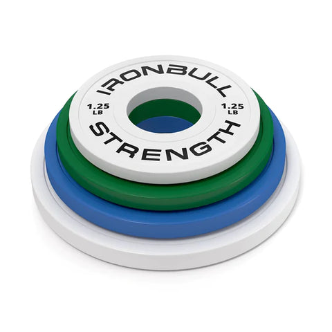 Plaques de Changement (LB)
