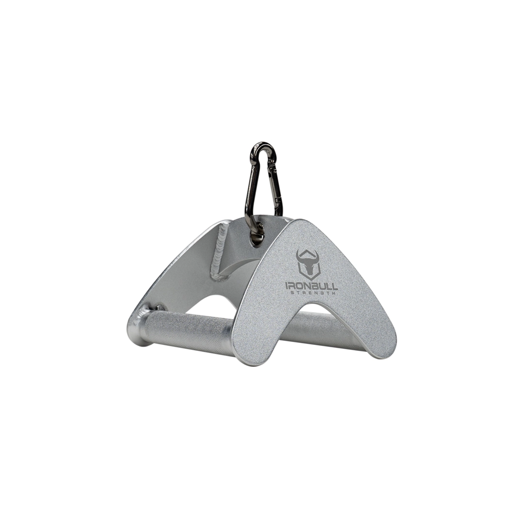 Fixation pour câble de tirage Close Grip - Aluminium