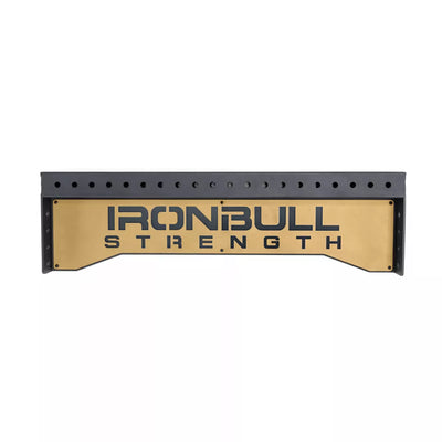 Arch Nameplate Crossmember