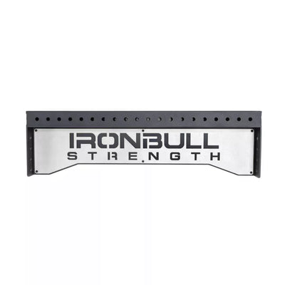 Arch Nameplate Crossmember