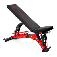 Banc Ajustable AWB