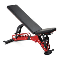 AWB 2.0 Adjustable Bench - Builder