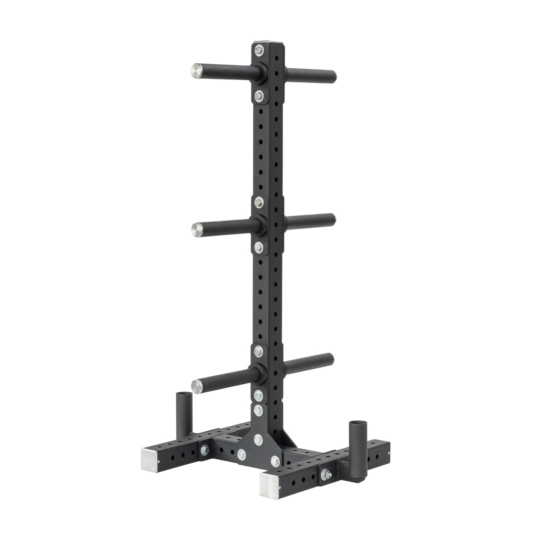 Olympic Bar and Plate Tree