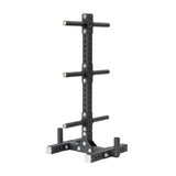 Olympic Bar and Plate Tree
