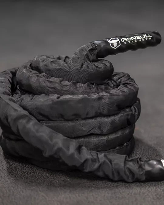 Choose Your Rope