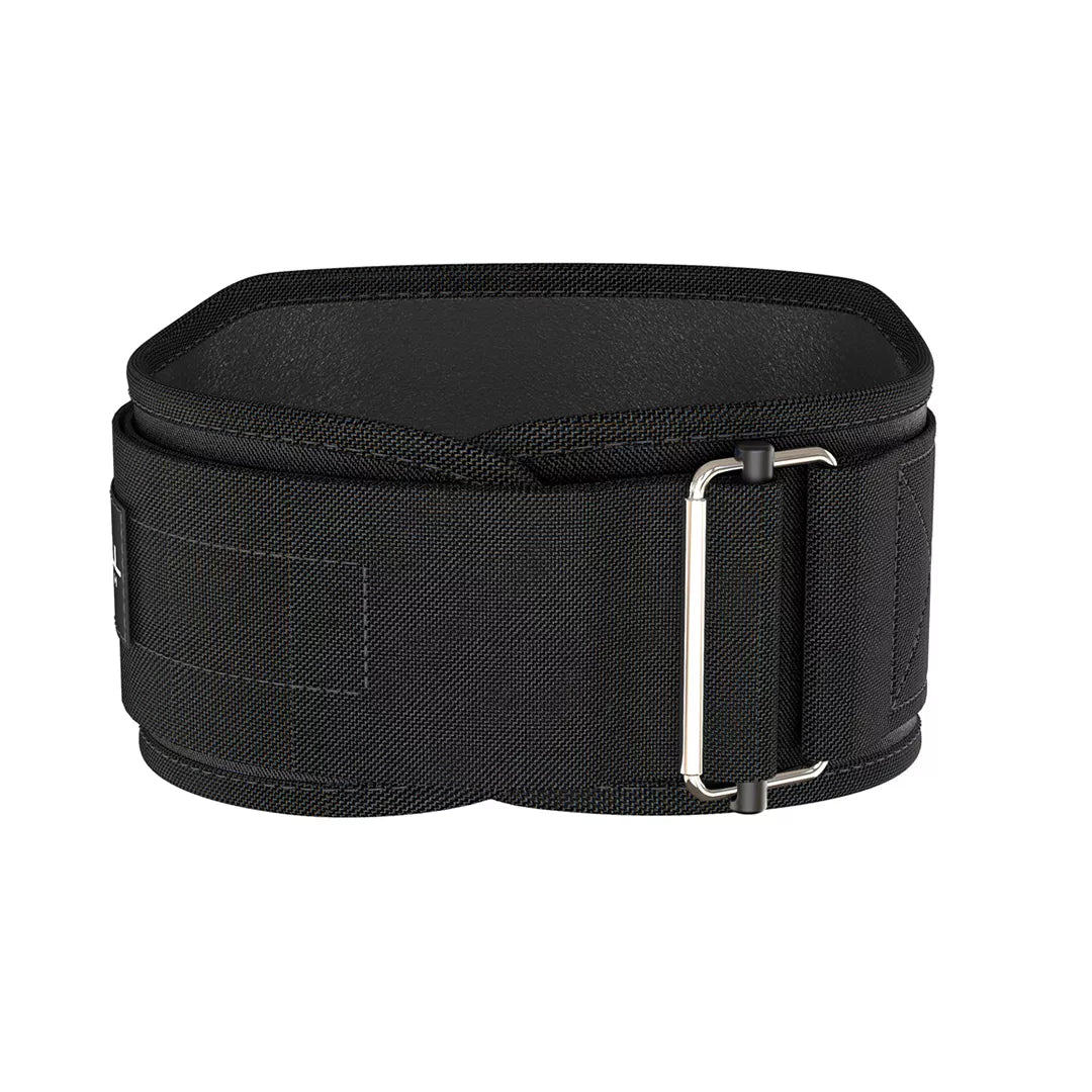 Iron Bull 5 Nylon Weightlifting Belt