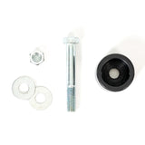 Rubber Bumpers - Set of 4