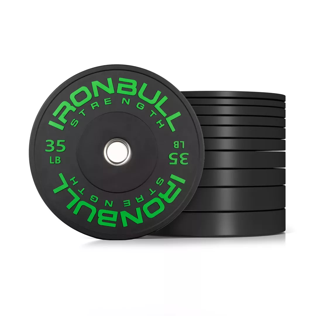 Plaques de Performance (LB)