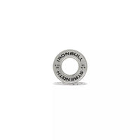 Calibrated Steel Plates & Sets (LB)
