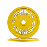 Calibrated Steel Plates & Sets (LB)