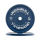 Calibrated Steel Plates & Sets (LB)