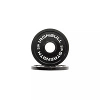 Calibrated Steel Plates & Sets (LB)