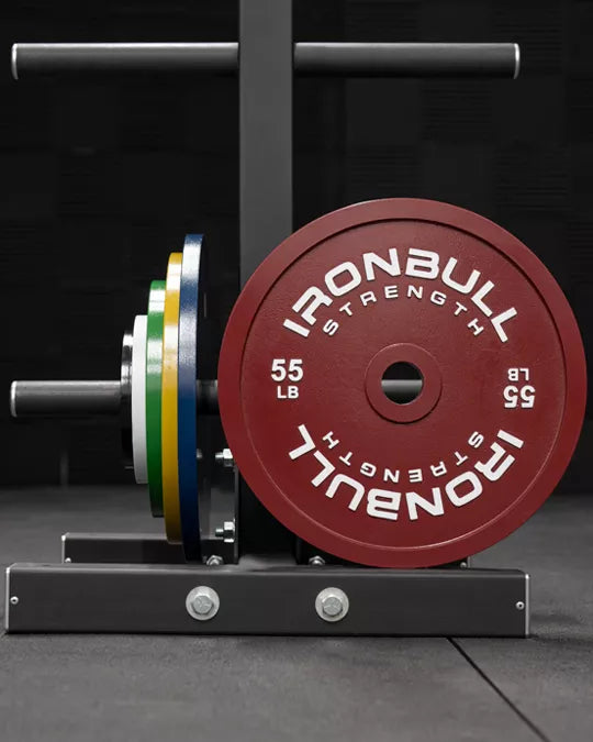 Weight Calibration Precision
