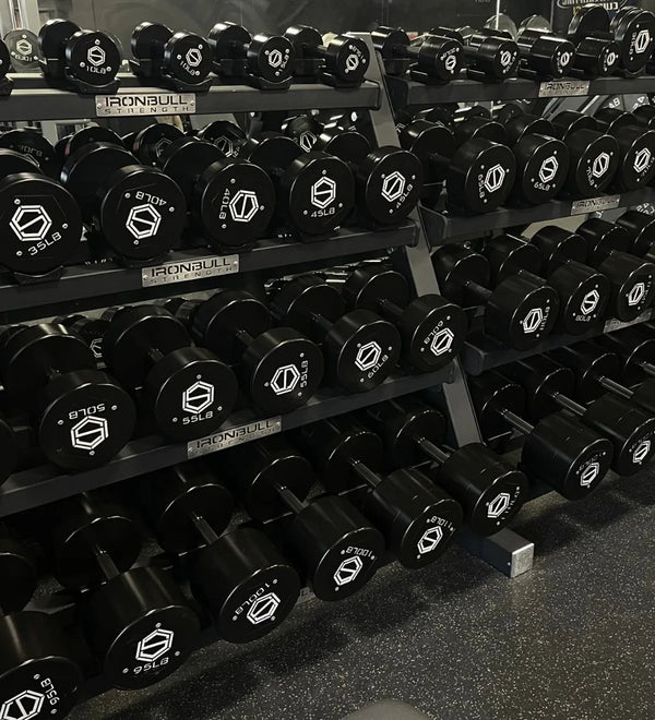 Designed to work with the right rack — and protected when it does