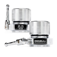 Barbell Collars - Competition (KG)