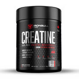 Creatine Monohydrate (Powder)