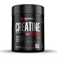 Creatine Monohydrate (Powder)